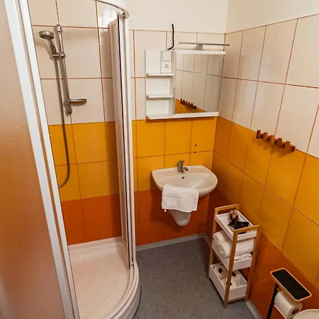 A Restaurace Adria Ii 3*